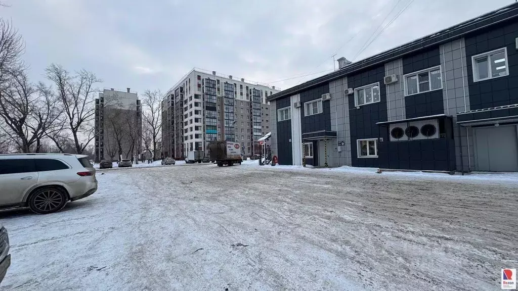 Торговая площадь в Челябинская область, Копейск ул. Борьбы, 63/2 (600 ... - Фото 1