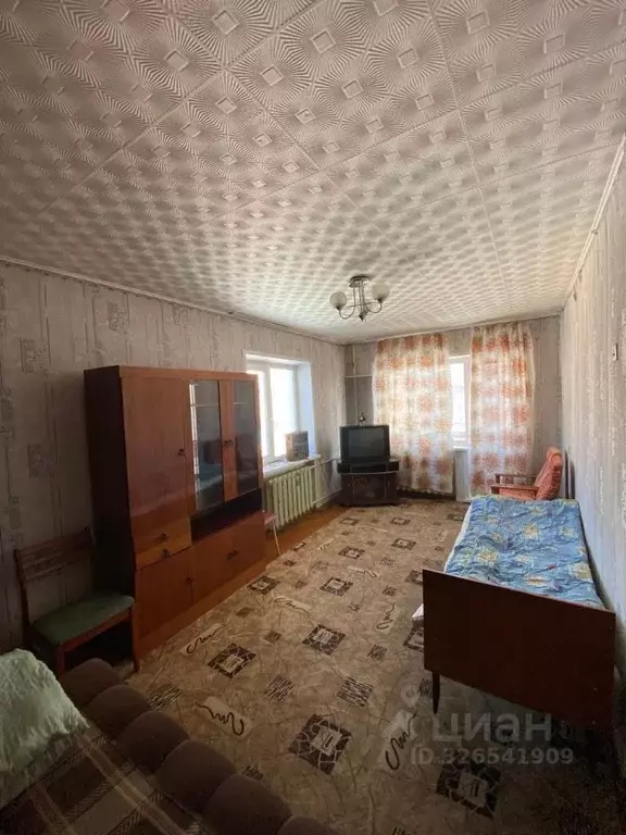 2-к кв. Красноярский край, Зеленогорск ул. Мира, 29 (41.7 м) - Фото 1