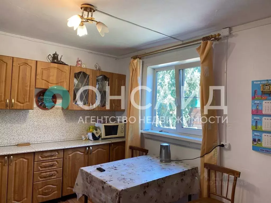 Дом в Бурятия, Улан-Удэ ул. Ковалевской, 1/16 (140 м) - Фото 2
