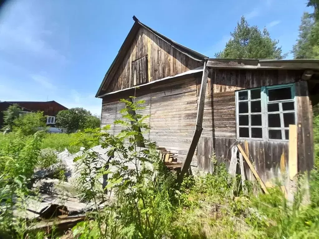 Участок в Владимирская область, Ковровский район, пос. Мелехово ... - Фото 0