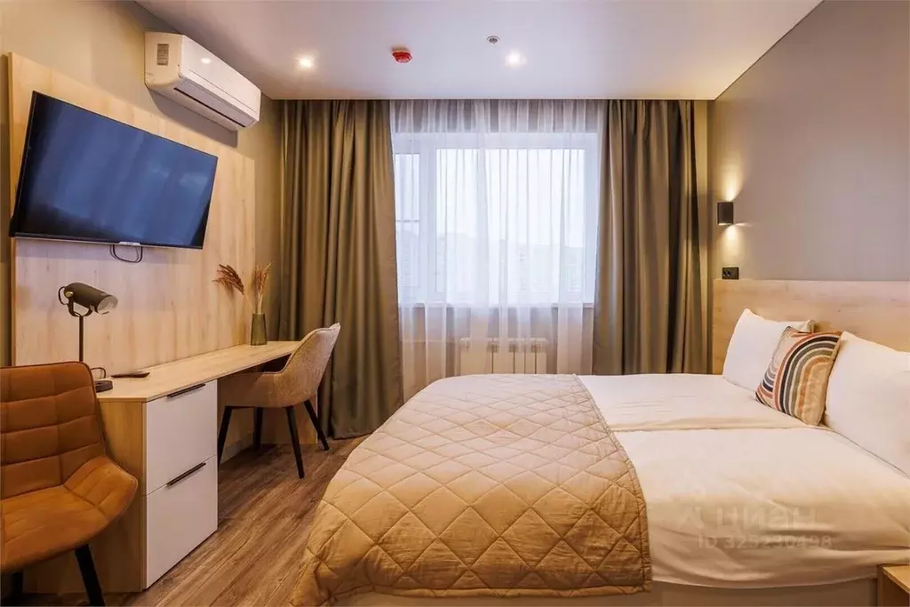 1-к кв. Москва Ленинский просп., 158 (21.0 м) - Фото 2