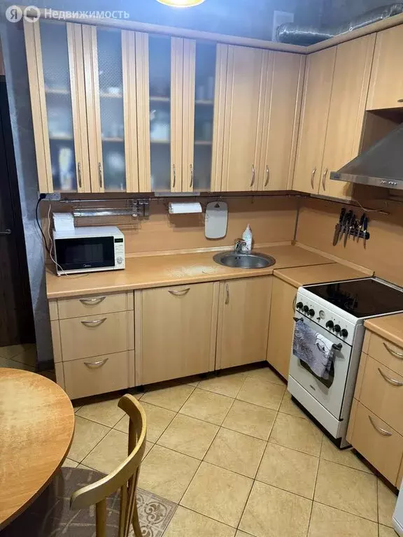 1-комнатная квартира: Зеленоград, к2024 (38.5 м) - Фото 2