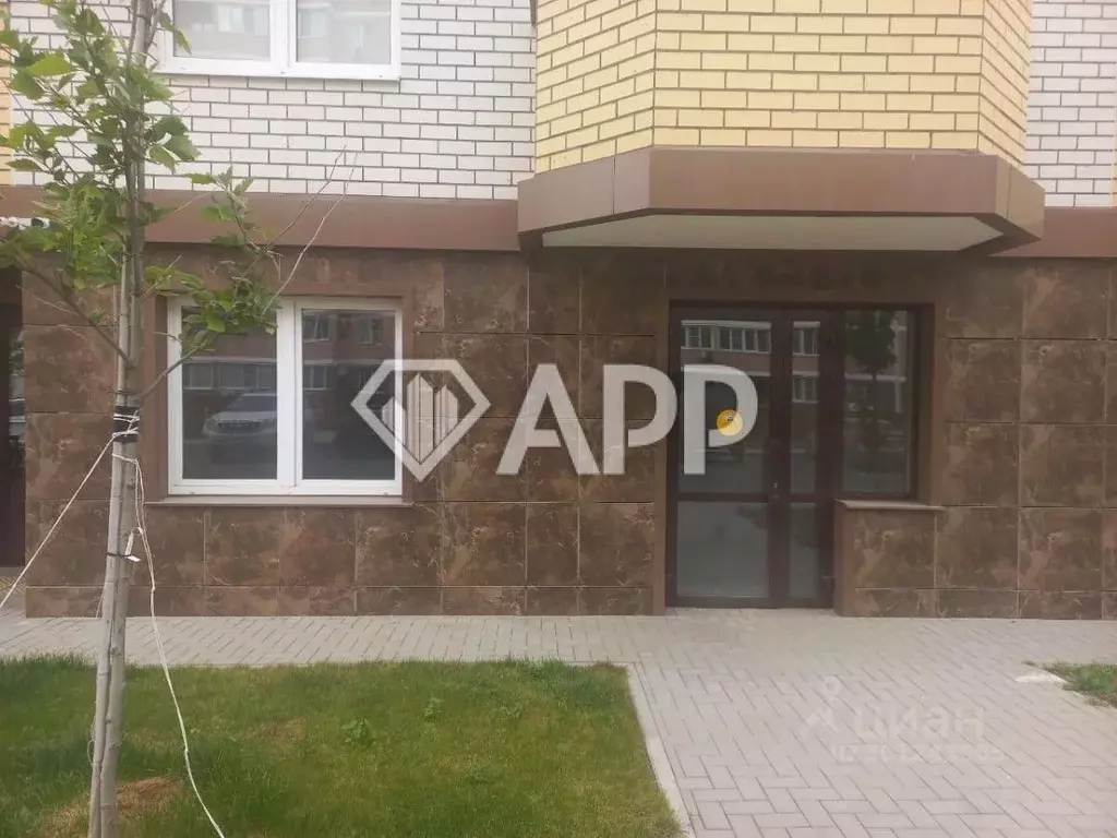 Помещение свободного назначения в Краснодарский край, Краснодар ул. ... - Фото 1