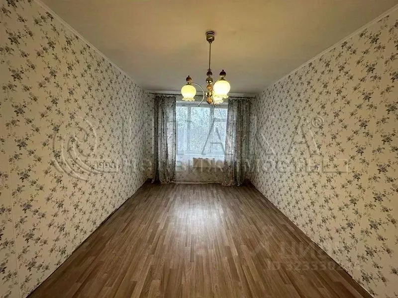 2-к кв. Ленинградская область, Волосово Ленинградская ул., 9 (55.4 м) - Фото 2