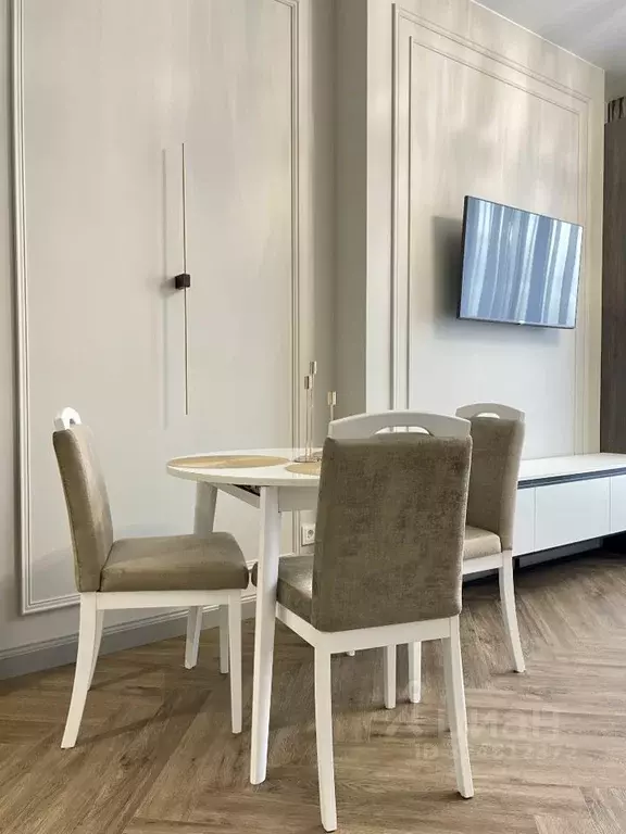 2-к кв. Москва ул. Крузенштерна, 4 (49.0 м) - Фото 2