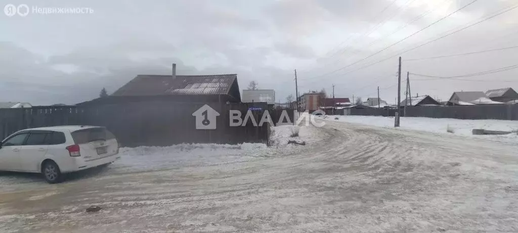 Дом в Иволгинск, улица Кирова, 2 (53.8 м) - Фото 2