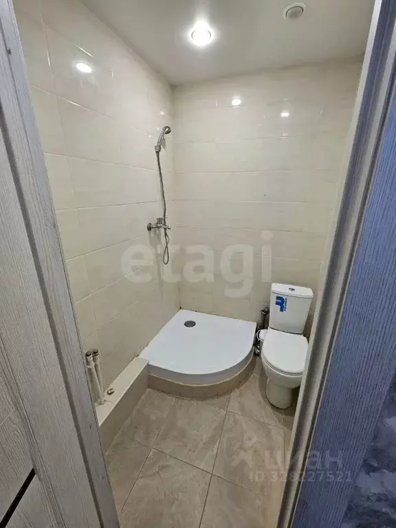 Студия Тюменская область, Тюмень Олимпийская ул., 15 (17.6 м) - Фото 1