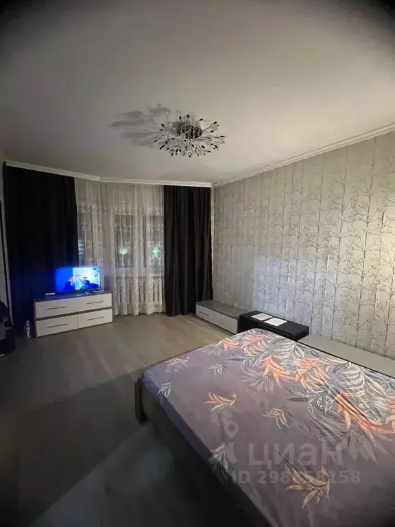 1-к кв. Бурятия, Северобайкальск Ленинградский просп., 6А (41.0 м) - Фото 2