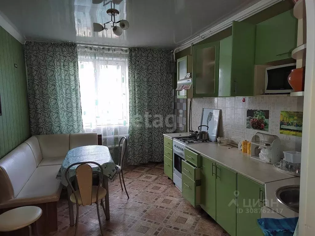 Дом в Брянская область, Дятьково ул. Буденного (95 м) - Фото 1