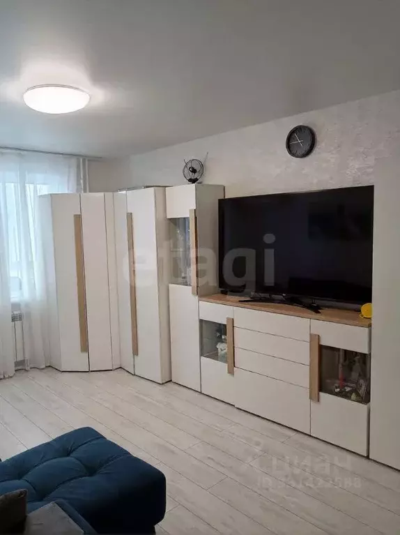 2-к кв. Самарская область, Самара Солнечная ул., 13 (56.0 м) - Фото 2