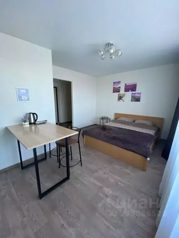 Студия Татарстан, Набережные Челны ул. Раскольникова, 11А (28.0 м) - Фото 1