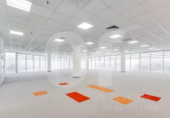 Офис в Московская область, Химки Ленинградская ул., с25 (4320 м) - Фото 1