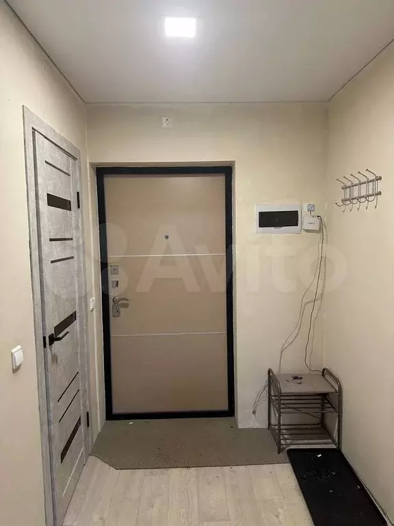 Квартира-студия, 25,8 м, 8/17 эт. - Фото 1