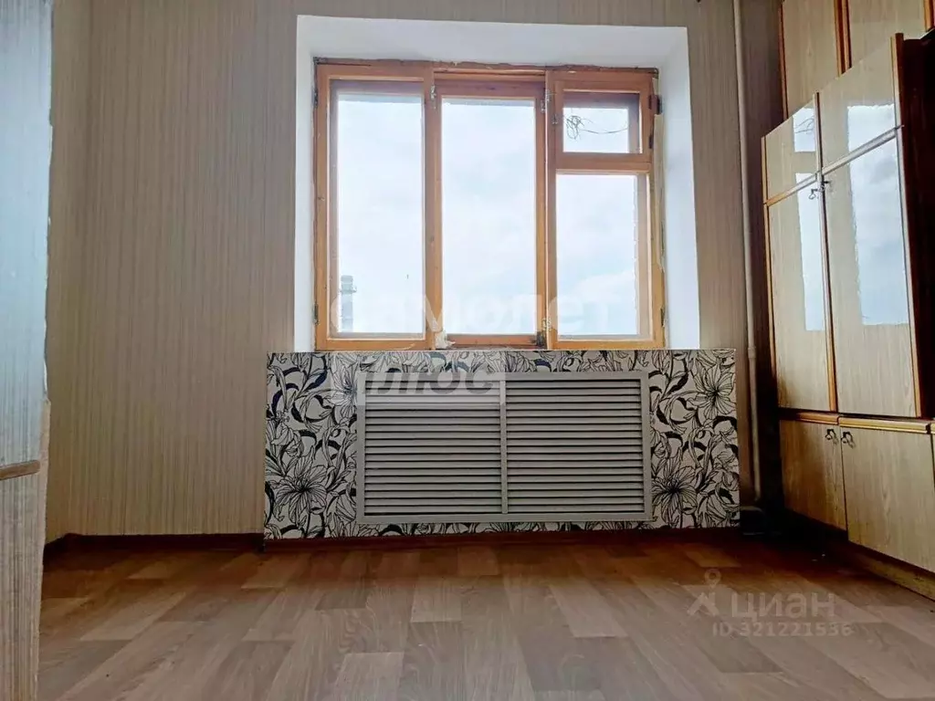 Комната Татарстан, Зеленодольск ул. Ленина, 1А (13.0 м) - Фото 2