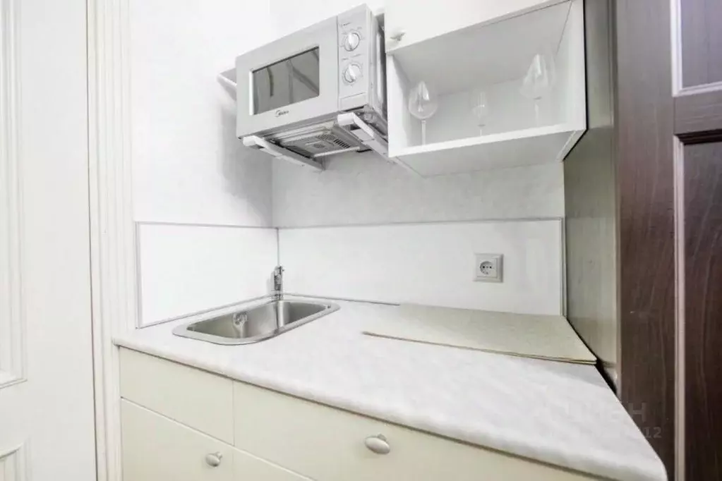 Комната Москва Нижегородская ул., 79С1 (20.0 м) - Фото 2