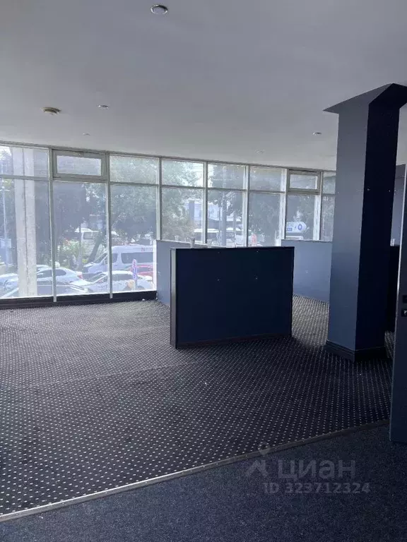 Помещение свободного назначения в Краснодарский край, Сочи Центральный ... - Фото 2