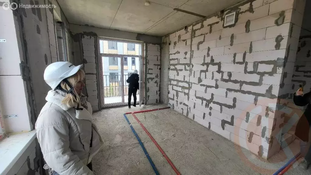 1-комнатная квартира: Трудовское сельское поселение, село Ана-Юрт, ... - Фото 2