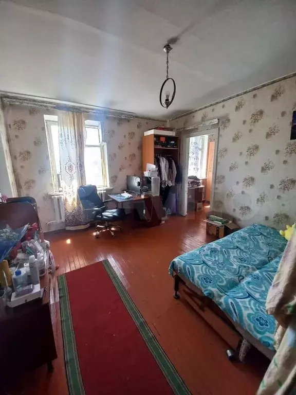 2-к. квартира, 42 м, 3/3 эт. - Фото 0