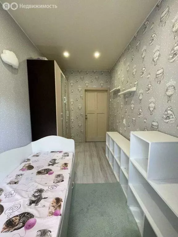 2-комнатная квартира: Краснодар, Таманская улица, 170 (31 м) - Фото 1