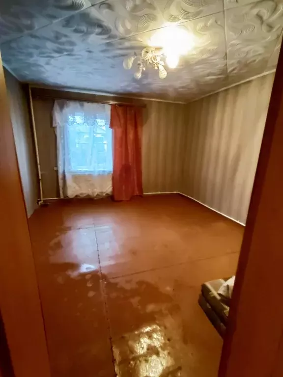 Продаётся 1-к квартира, 42 м - Фото 0