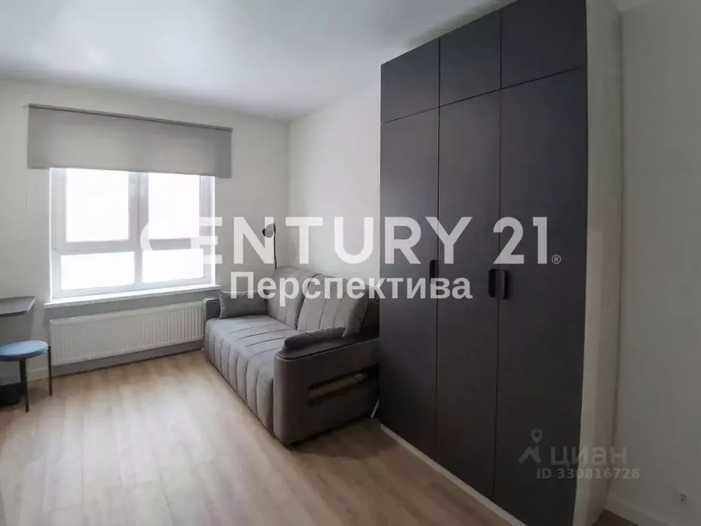 Студия Москва Сосенское поселение, просп. Куприна, 30к2 (18.0 м) - Фото 0