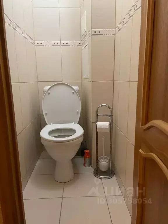 2-к кв. Санкт-Петербург просп. Авиаконструкторов, 3К2 (53.0 м) - Фото 2