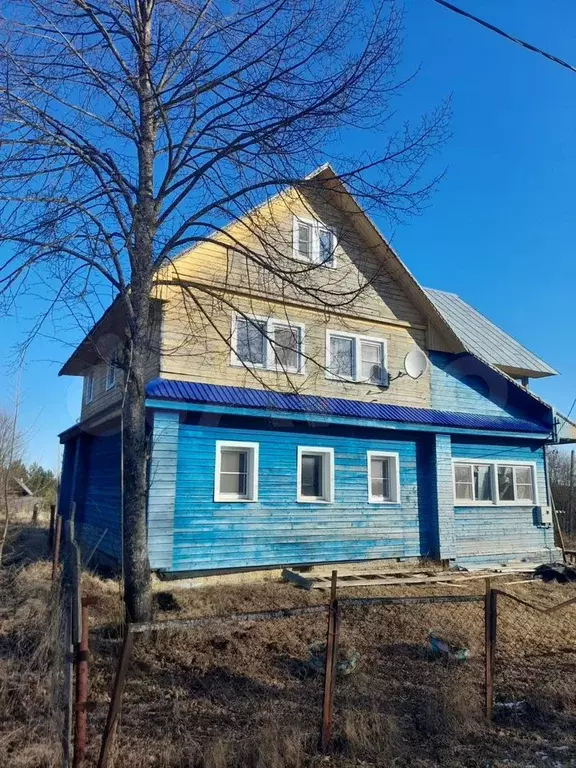 Дом 193 м на участке 30 сот. - Фото 0
