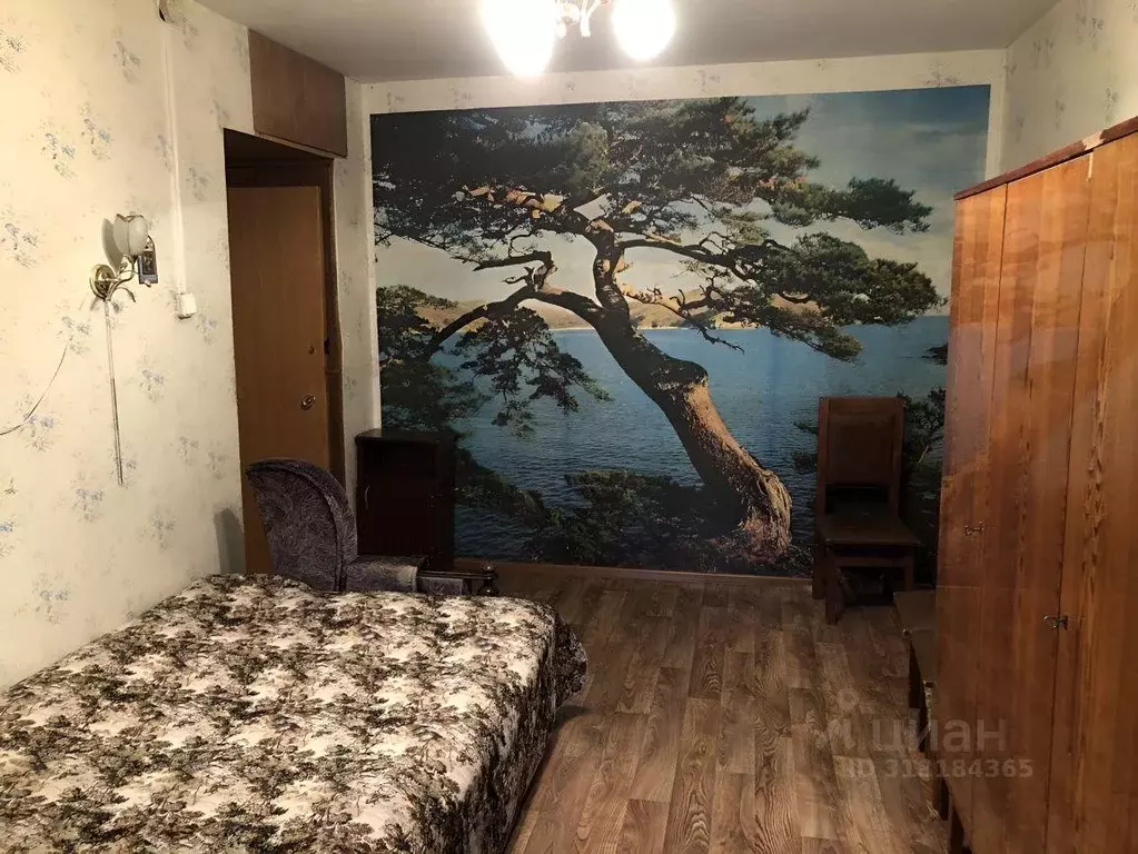 Квартира, 2 комнаты, 45 м - Фото 0