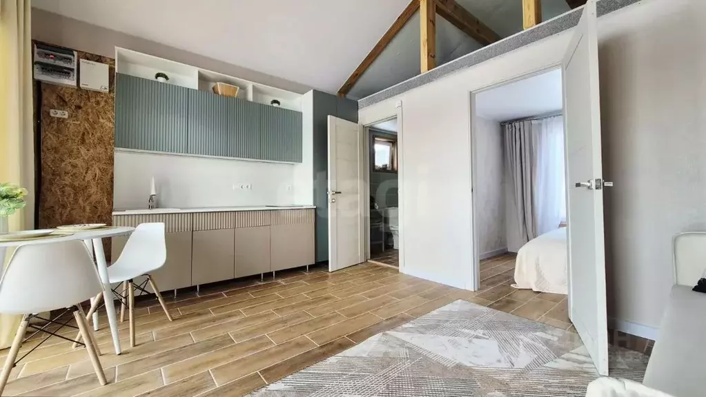 Дом в Челябинская область, Миасс Маяк СНТ, 435 (38 м) - Фото 1