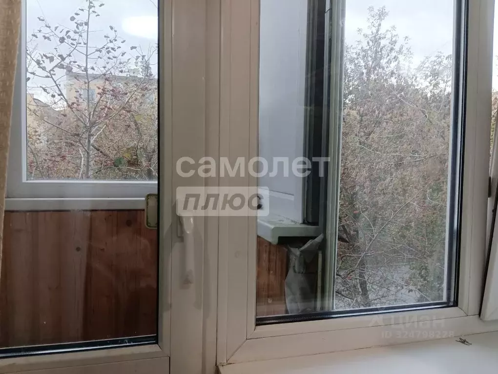 2-к кв. Свердловская область, Екатеринбург Вторчермет жилрайон, ул. ... - Фото 2