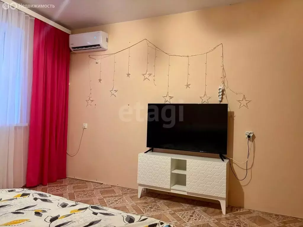 1-комнатная квартира: Тамбов, улица Агапкина, 23А (39.7 м) - Фото 1
