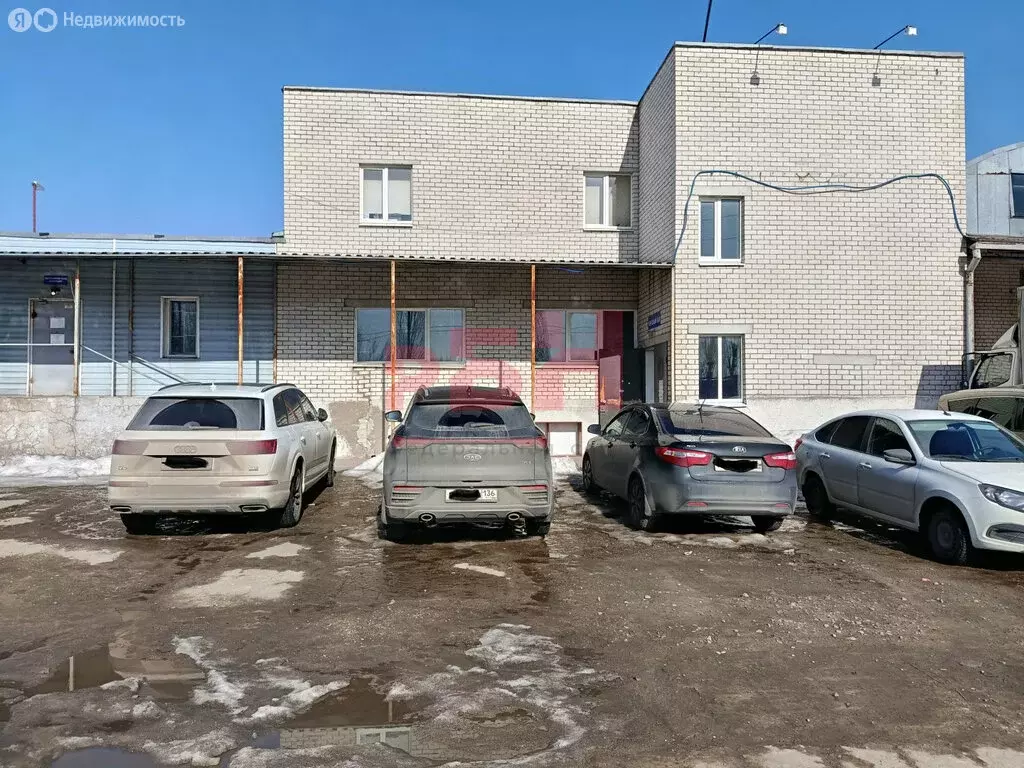 Склад (154 м) - Фото 1