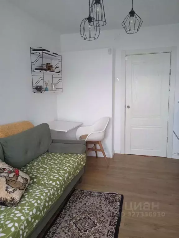 3-к кв. Пермский край, Пермь ул. Охотников, 17 (60.0 м) - Фото 2