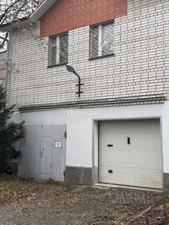 Гараж в Владимирская область, Владимир ул. Мира, 22А (37 м) - Фото 1