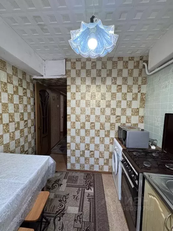 1-к кв. Брянская область, Брянск ул. Ромашина, 33к1 (31.0 м) - Фото 2