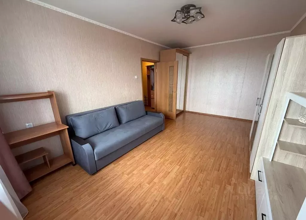 1-к кв. Москва Веневская ул., 23 (40.0 м) - Фото 1