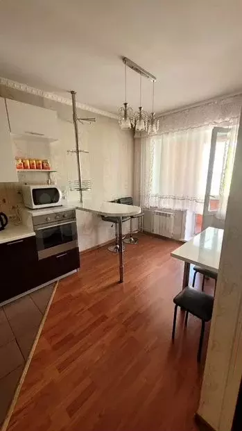 3-к. квартира, 85м, 5/9эт. - Фото 1