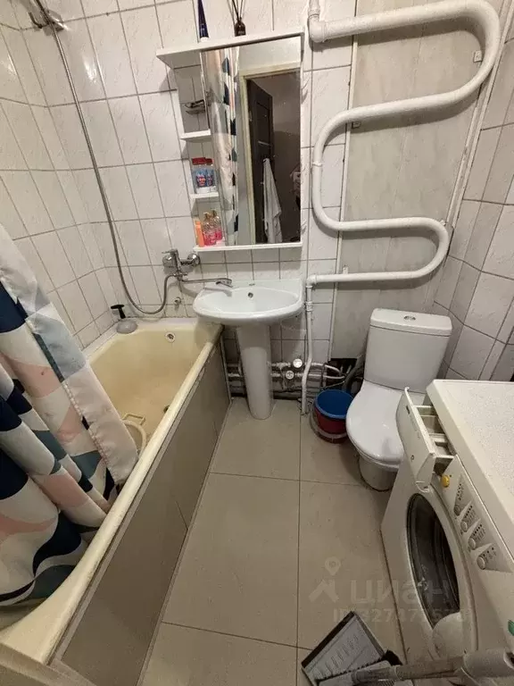 3-к кв. Архангельская область, Архангельск просп. Дзержинского, 9 ... - Фото 2