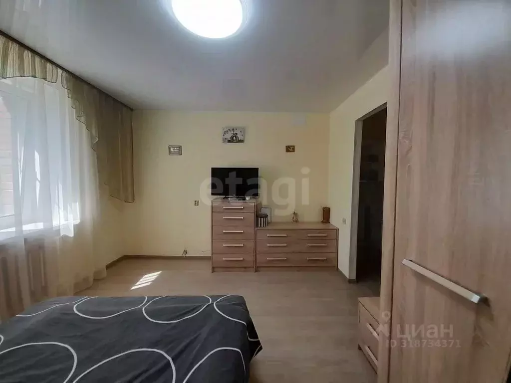 1-к кв. Калужская область, Кременки Жуковский район, ул. Маршала ... - Фото 1