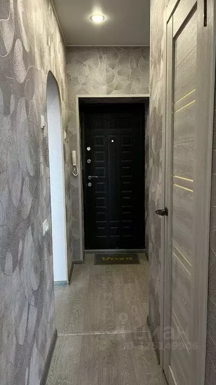 1-к кв. Новгородская область, Великий Новгород Волховский мкр, ул. ... - Фото 2