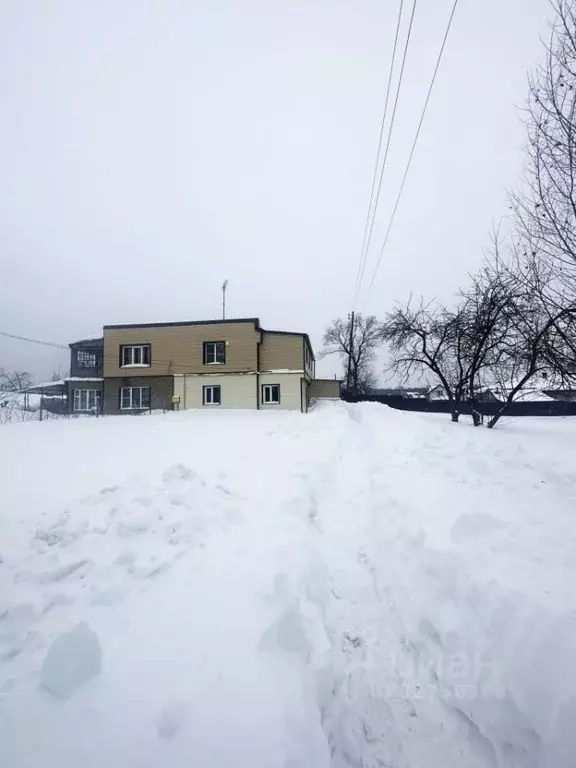 2-к кв. Московская область, Чехов муниципальный округ, с. Пешково ул. ... - Фото 2