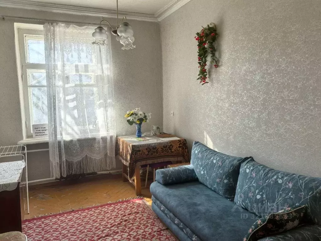 3-к кв. Тамбовская область, Тамбов Советская ул., 161 (74.9 м) - Фото 1