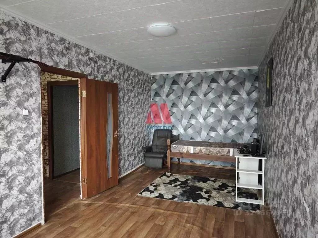 1-к кв. Ярославская область, Ростовский муниципальный округ, д. ... - Фото 1