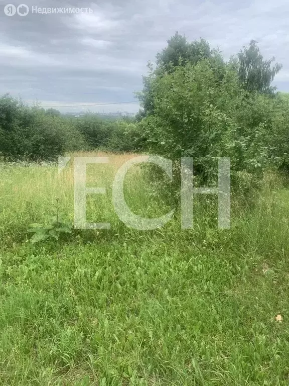 Участок в Тула, улица Тимирязева, 67 (6.4 м) - Фото 2