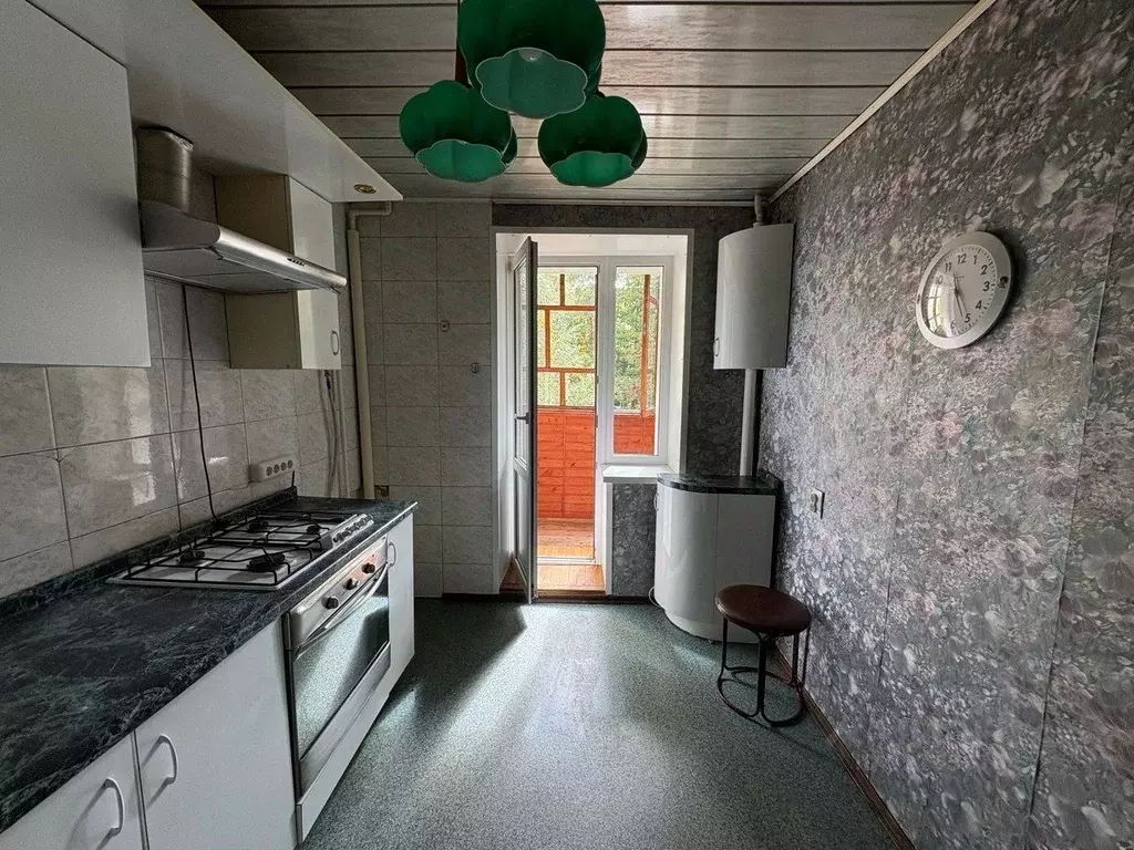 3-к кв. Московская область, Подольск Львовский мкр, ул. Садовая, 5 ... - Фото 0