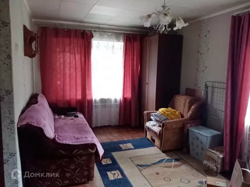 Продаётся 1-к квартира, 30 м - Фото 1