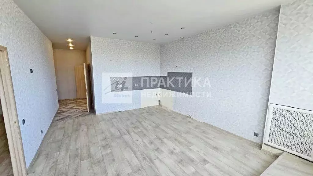 Продается 2-комнатная квартира - Фото 2