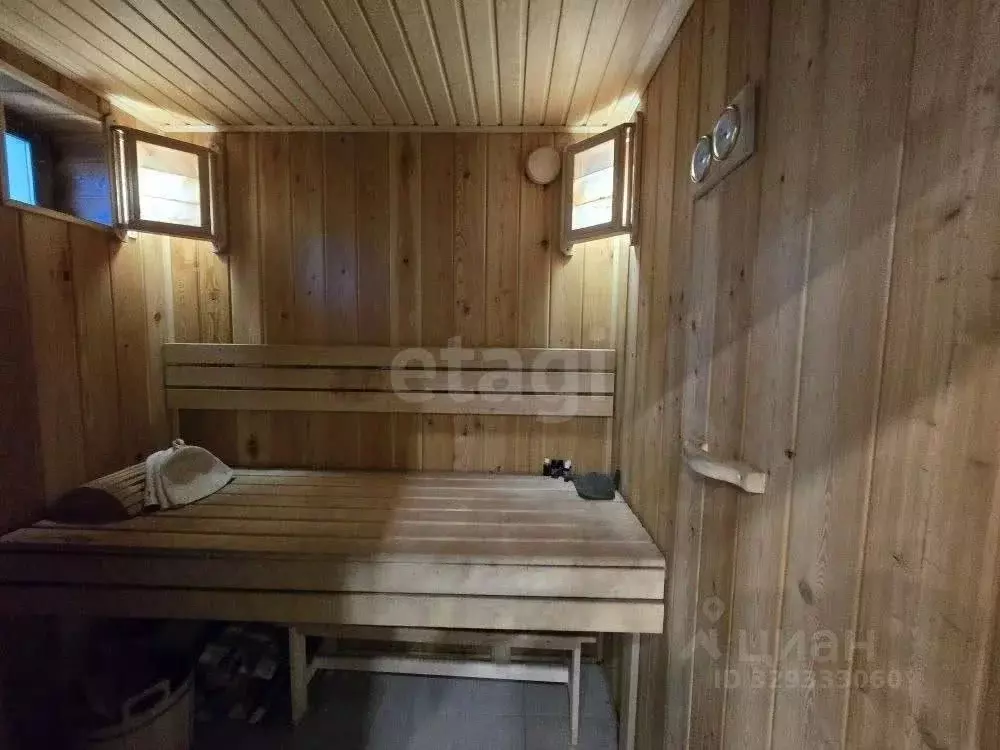 Дом в Ленинградская область, Приозерский район, Плодовское с/пос, ... - Фото 1