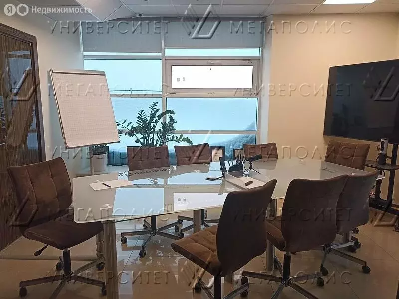 Офис (454 м) - Фото 2