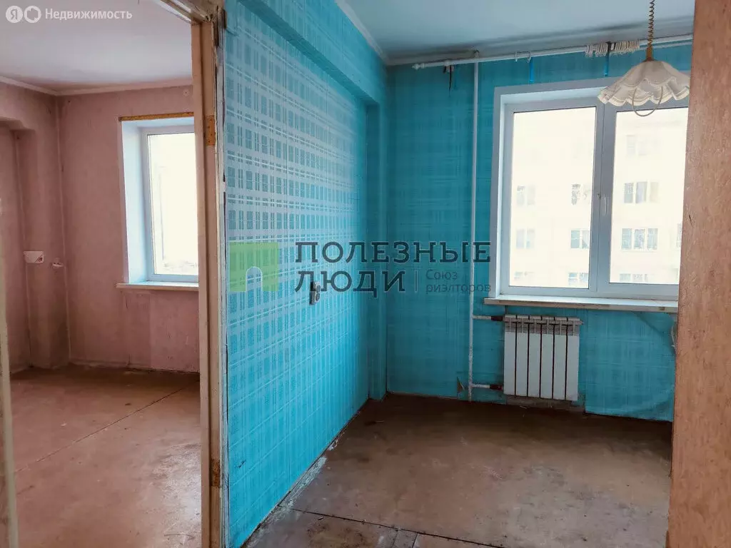 2-комнатная квартира: Красноярский край, Емельяновский муниципальный ... - Фото 2